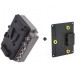 Система постоянного энергоснабжения Tilta T-BOX with Anton bauer adaptor